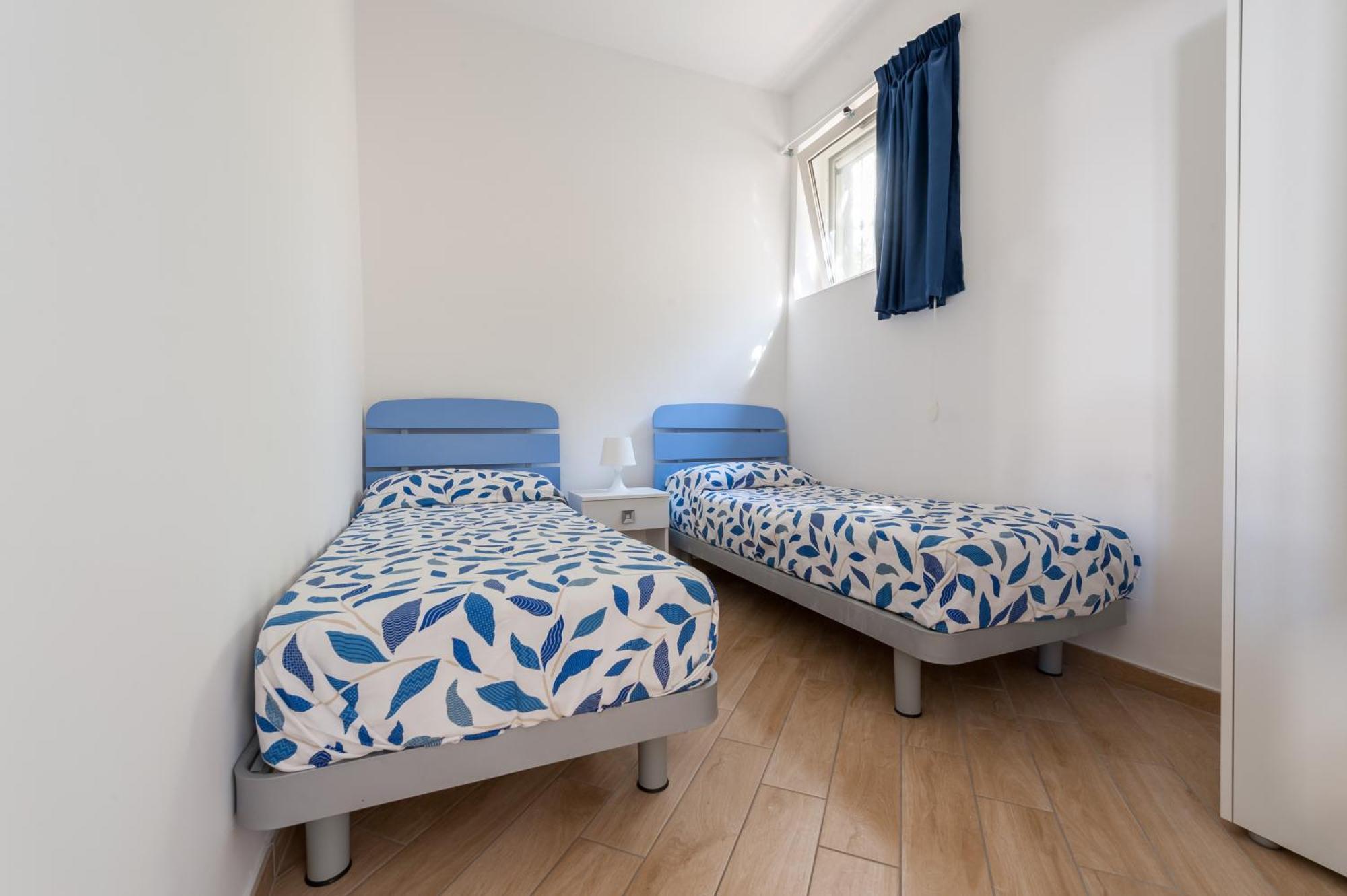 Settessenze Residence & Rooms Agropoli Exterior photo